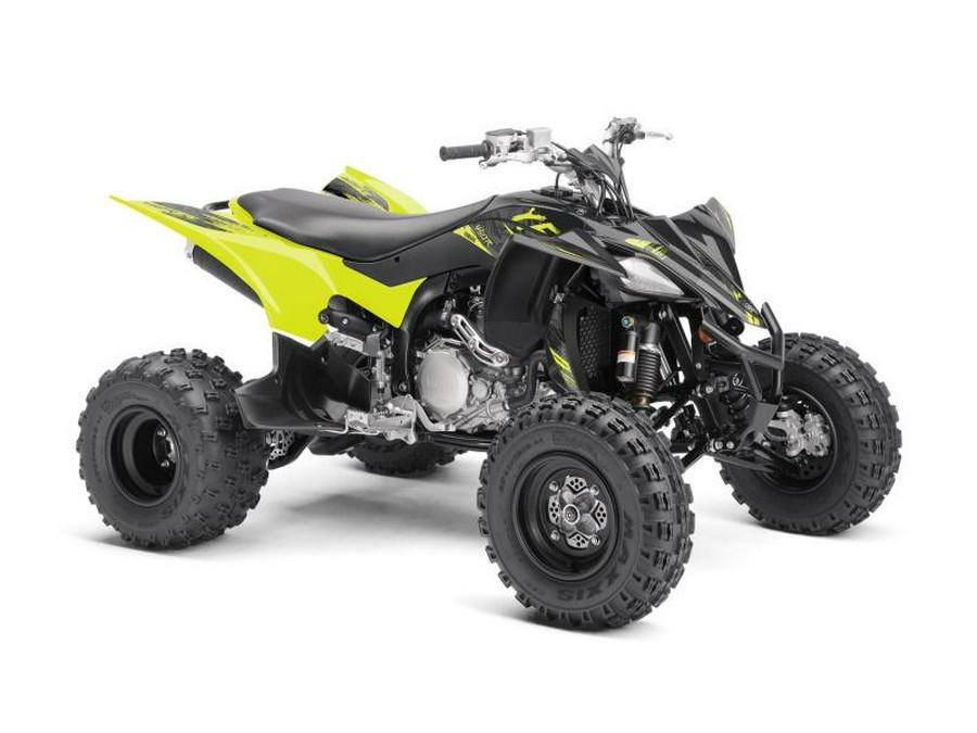 2021 Yamaha YFZ450RE