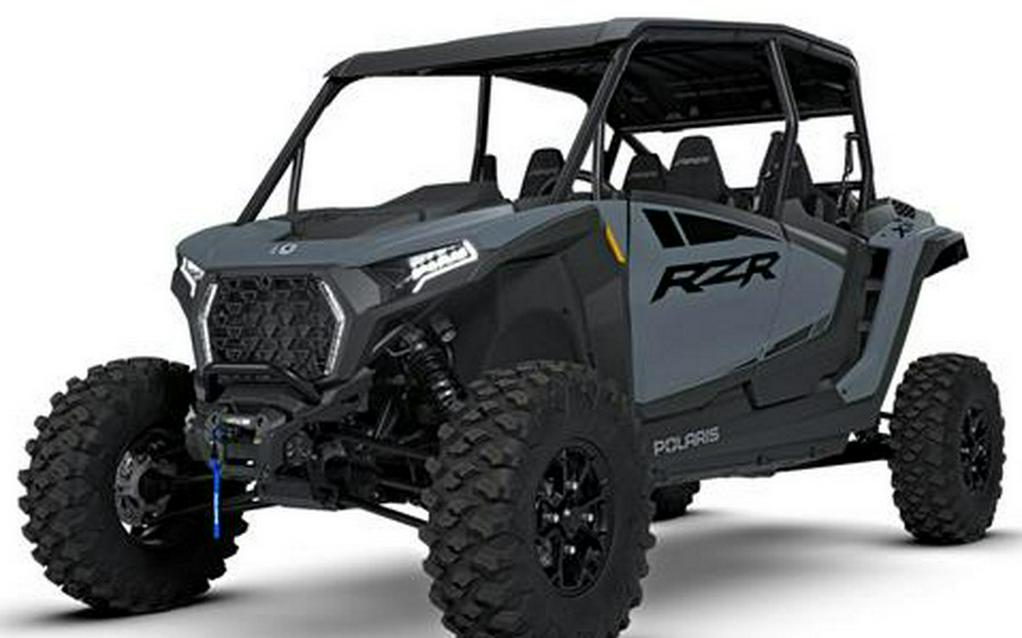2027 Polaris RZR XP 4 1000 Ultimate