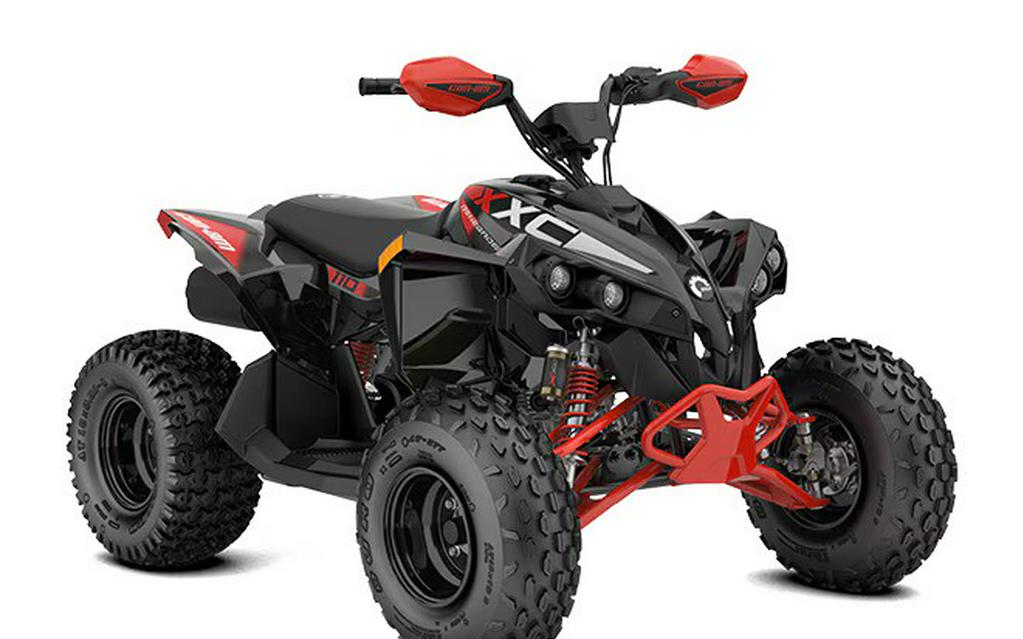 2026 Can-Am Renegade X XC 110 EFI