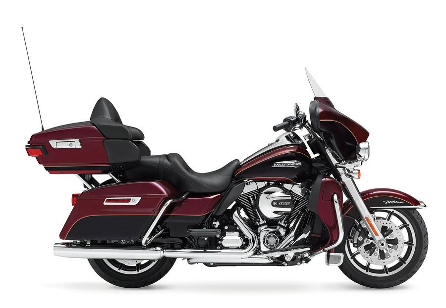 2014 Harley-Davidson® Electra Glide® Ultra Classic®