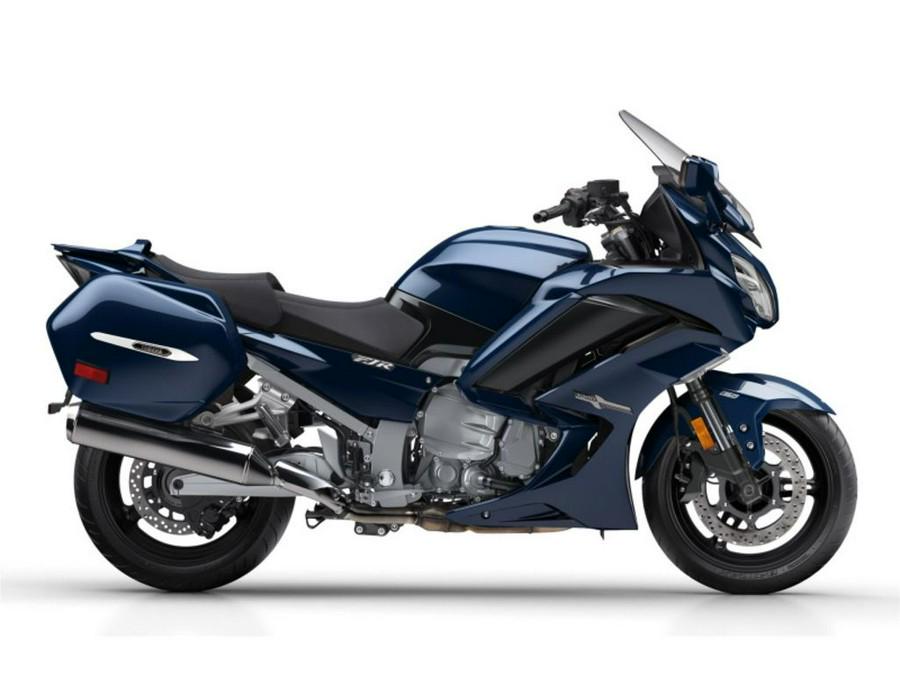 2023 Yamaha FJR13ESP