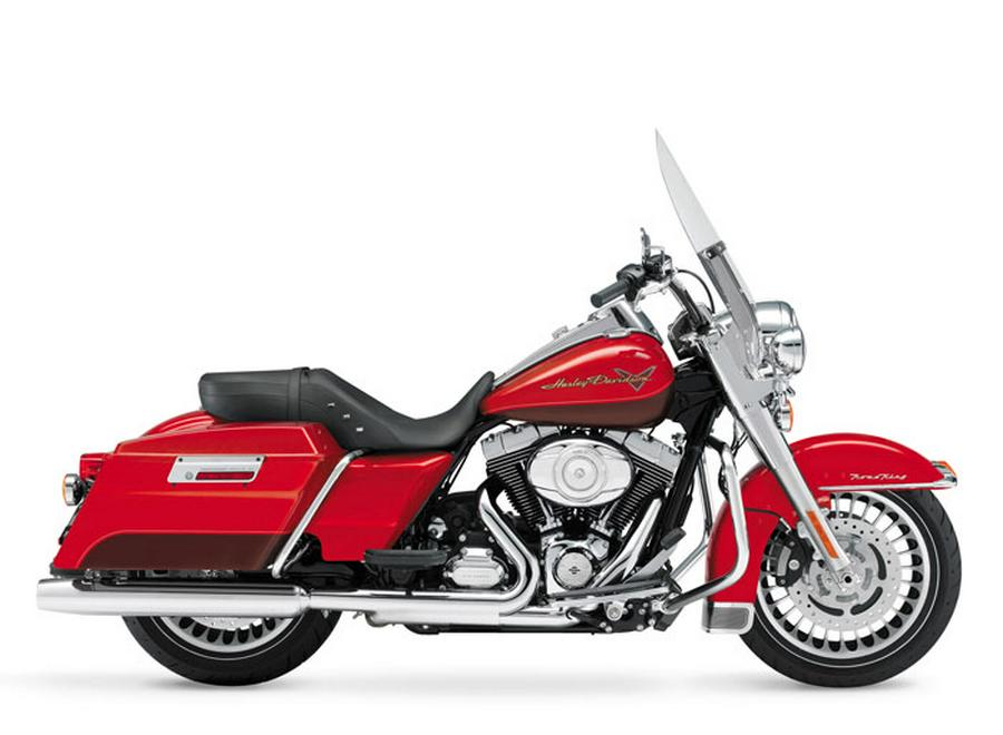 2013 Harley-Davidson® FLHR103