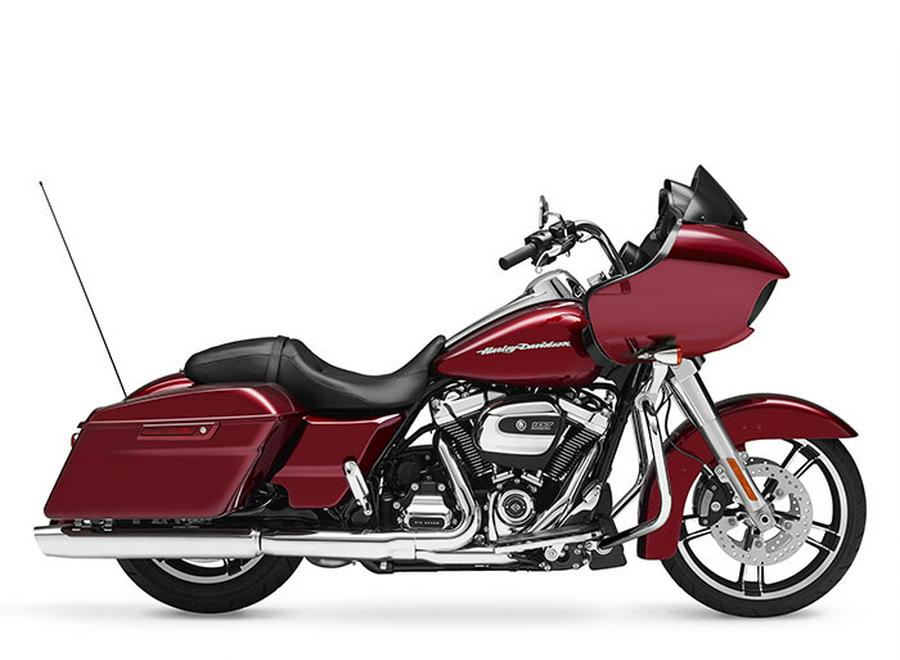 2017 Harley-Davidson® FLTRX - Road Glide®