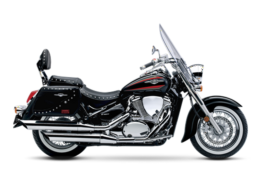 2019 Suzuki Boulevard C50T