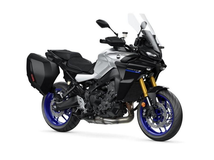 2021 Yamaha MTT9GTMS