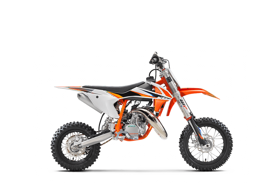 2022 KTM 50 SX