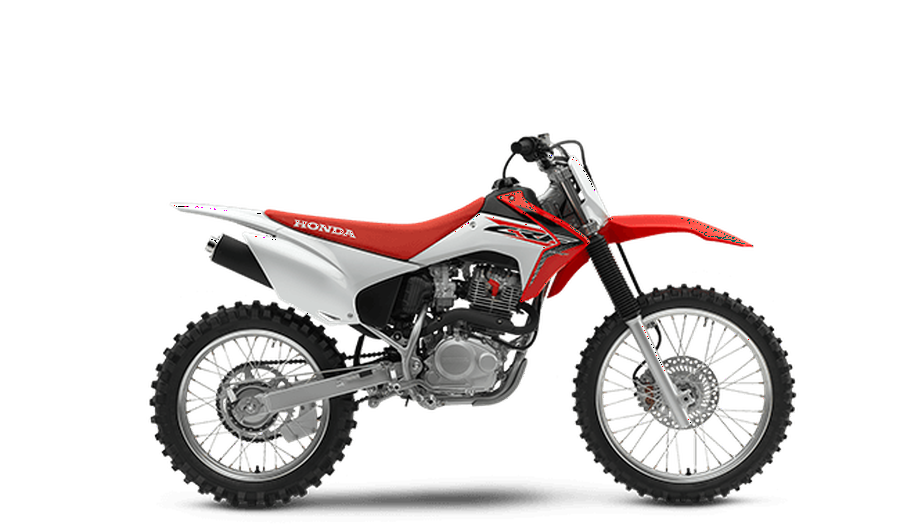 used honda crf230f for sale near me