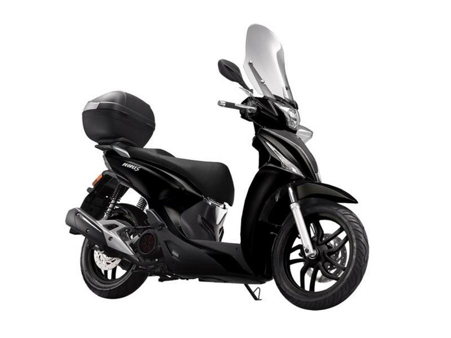 2021 KYMCO #S150