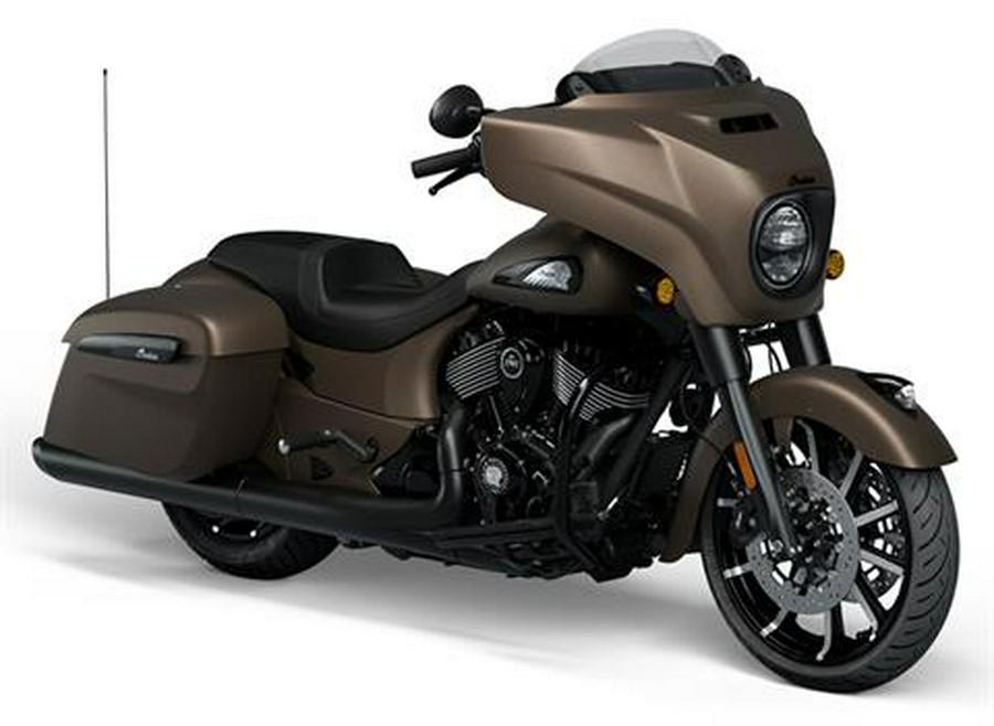 2024 Indian Motorcycle® N24TC9BBAE