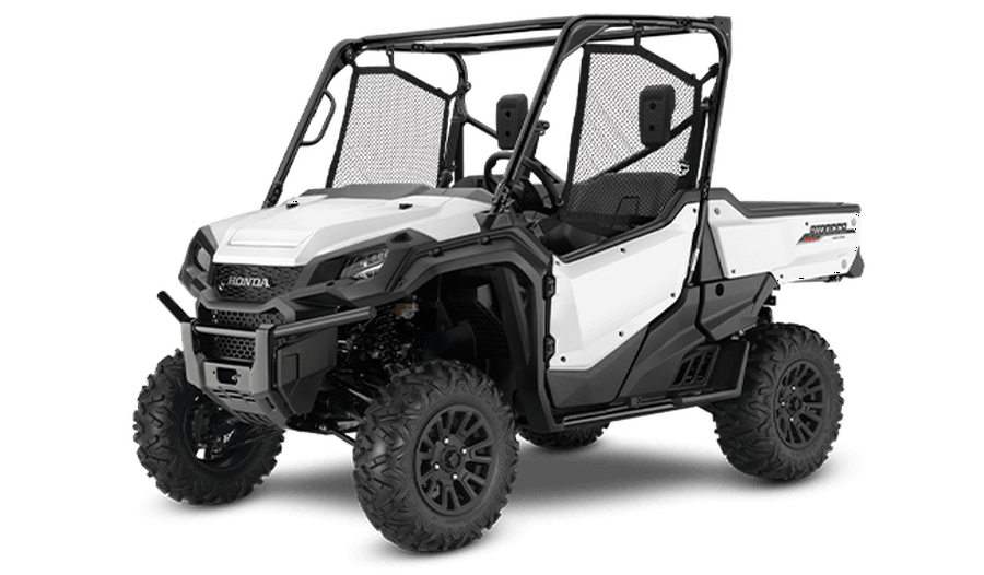 2020 Honda® Pioneer 1000 Deluxe