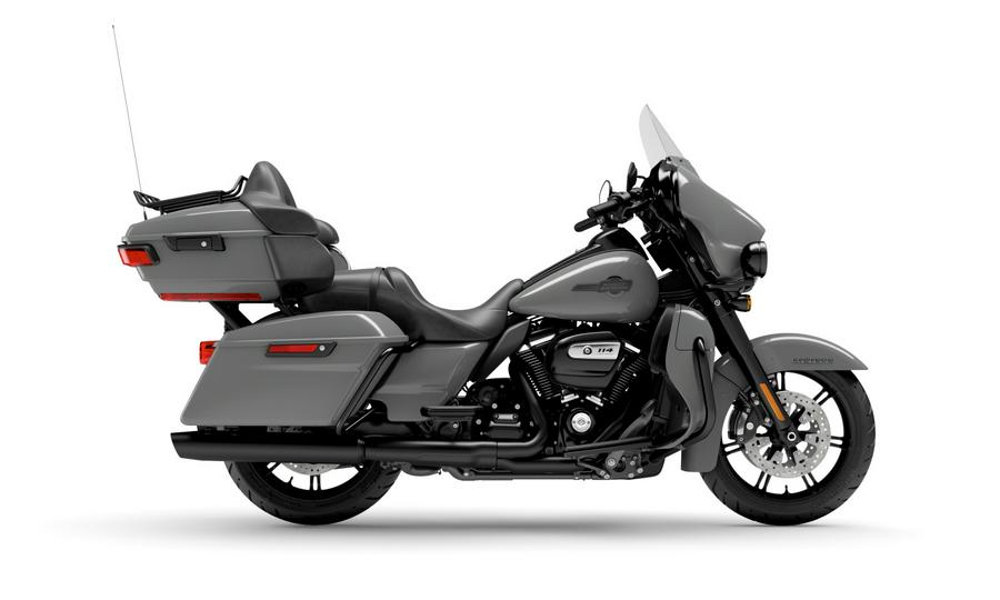 2024 Harley-Davidson® FLHTK - Ultra Limited®