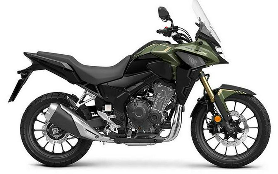 2022 CB500X ABS - Honda