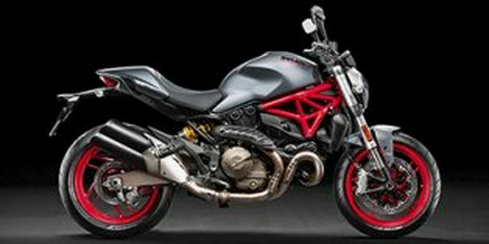 used ducati monster for sale