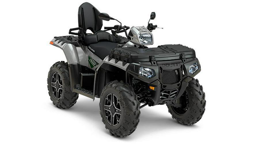 2018 Polaris Sportsman® Touring XP 1000 Base