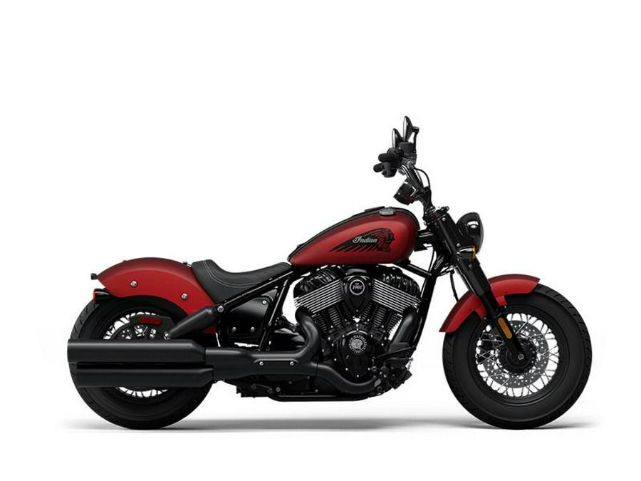 2024 Indian Motorcycle® Chief® Bobber Dark Horse®