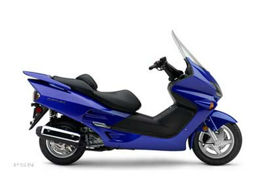 2006 Honda Reflex® Sport