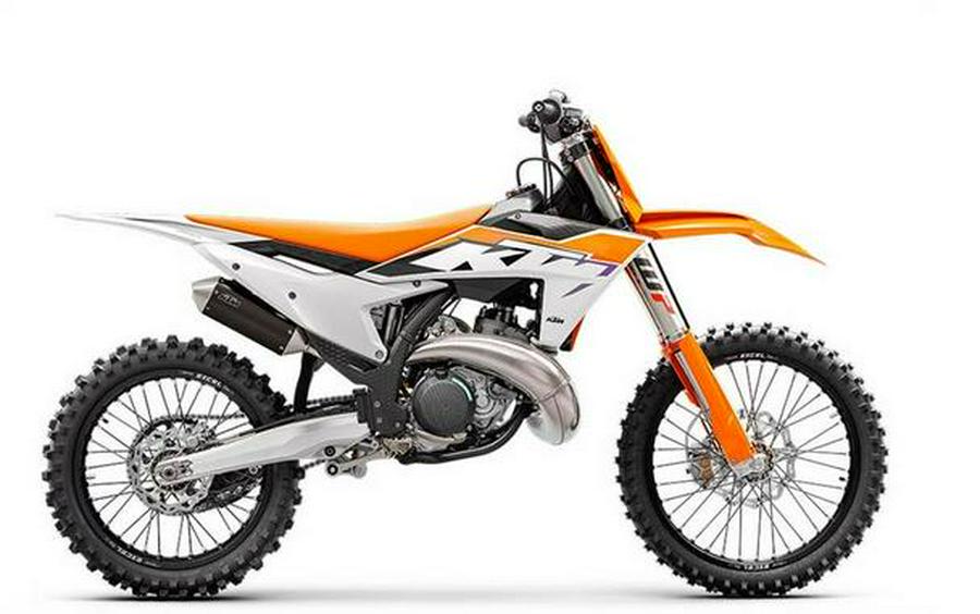 2023 KTM 250 SX