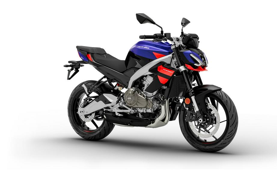 2026 Aprilia Tuono 457