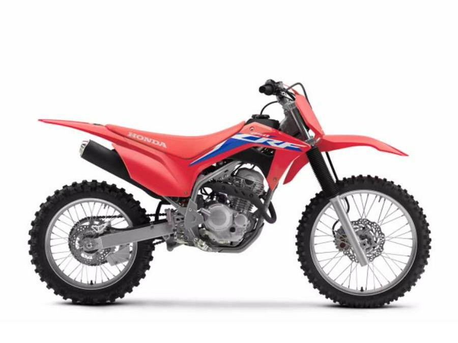 2024 Honda® CRF250FR