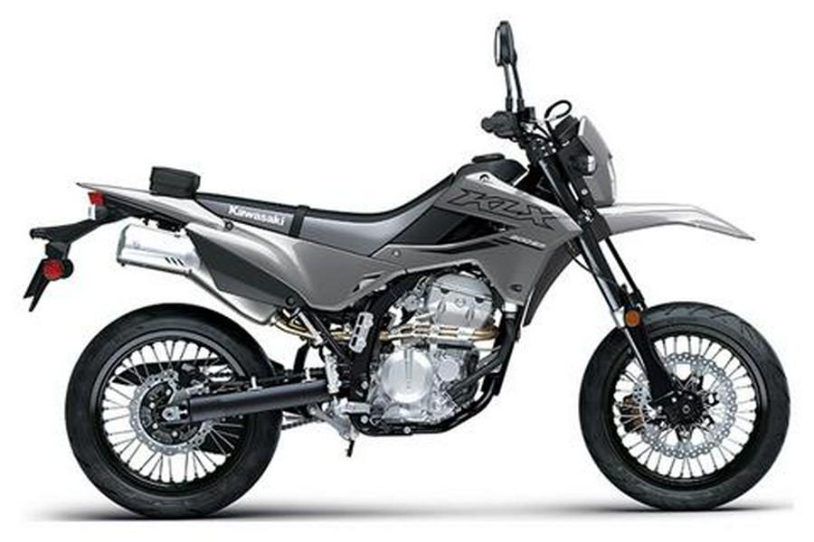 2024 KAWASAKI KLXÂ® 300SM