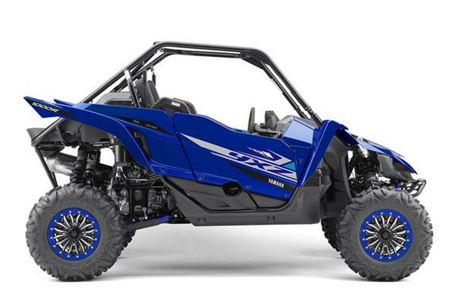 2020 Yamaha YXZ1000R EPS SE