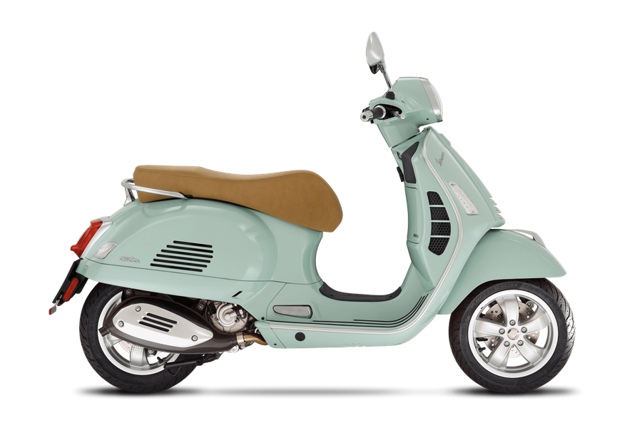 2021 Vespa GTS 300 RACING SIXTIES