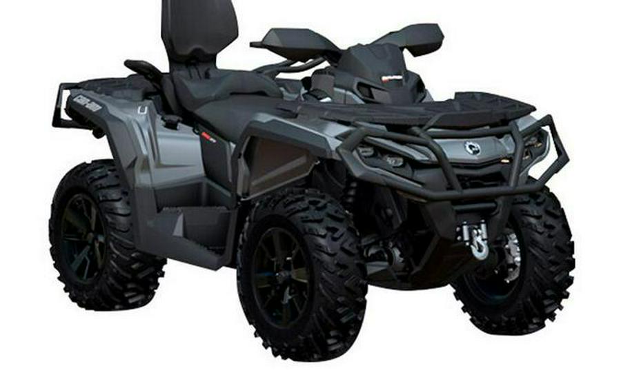 2023 Can-Am™ Outlander™ MAX XT 850