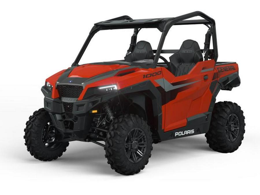 2024 Polaris GENERAL 1000 Premium