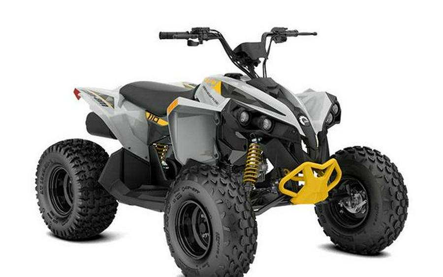 2023 Can-Am™ Renegade 110 EFI