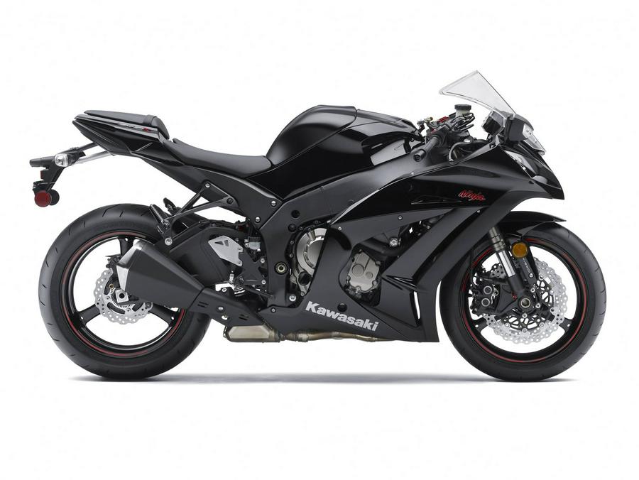 2013 KAWASAKI ZX1000-J - F017826