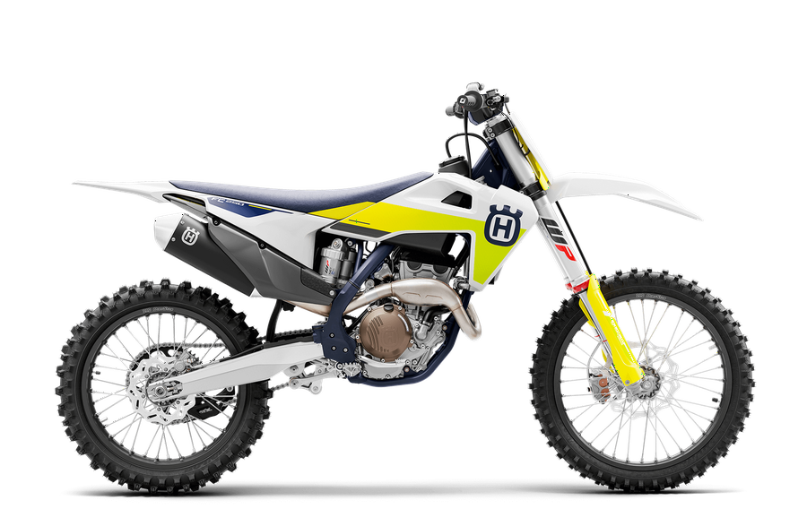 2021 Husqvarna® F2175U1