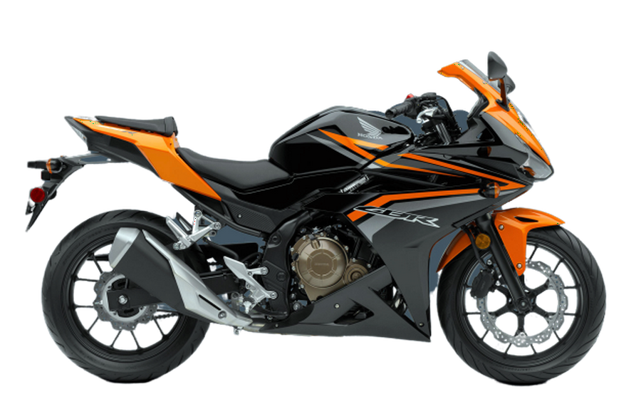 2015 Honda® CBR500RD