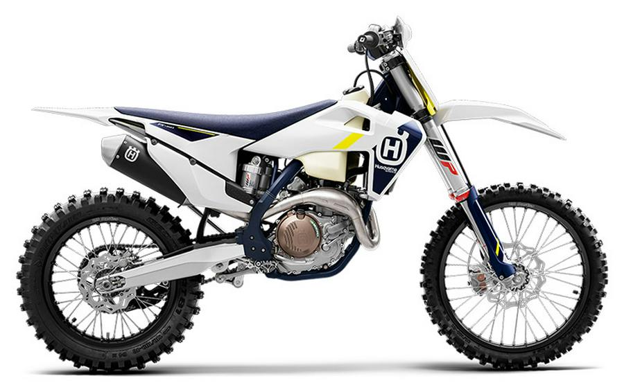 2023 Husqvarna FX 450