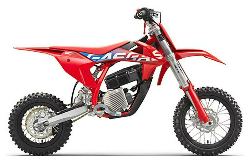2023 GASGAS MC-E 5