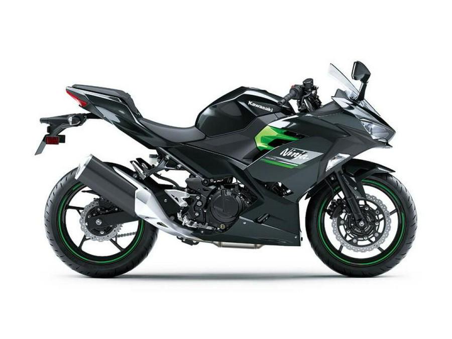 2023 Kawasaki Ninja 400