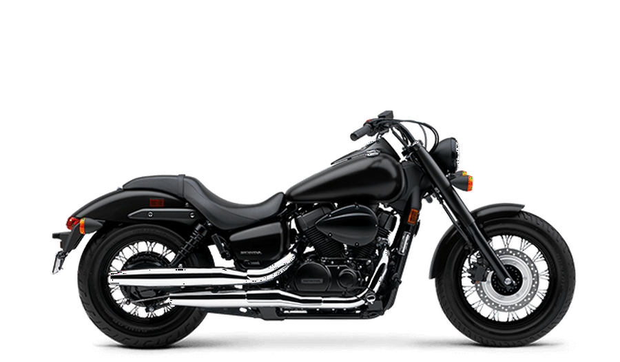 2018 Honda Shadow® Phantom