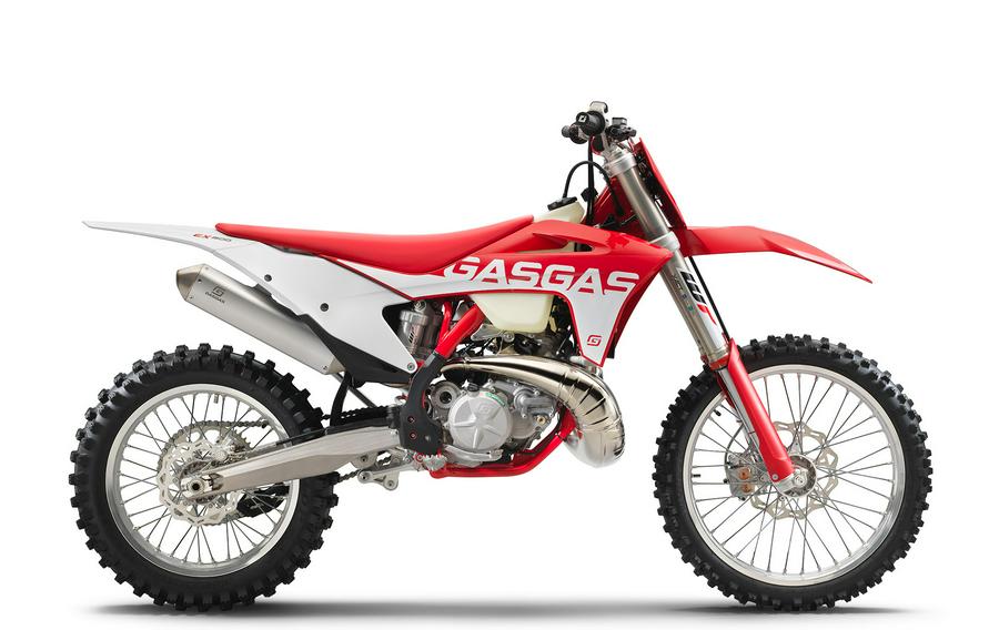 2021 GASGAS EX300