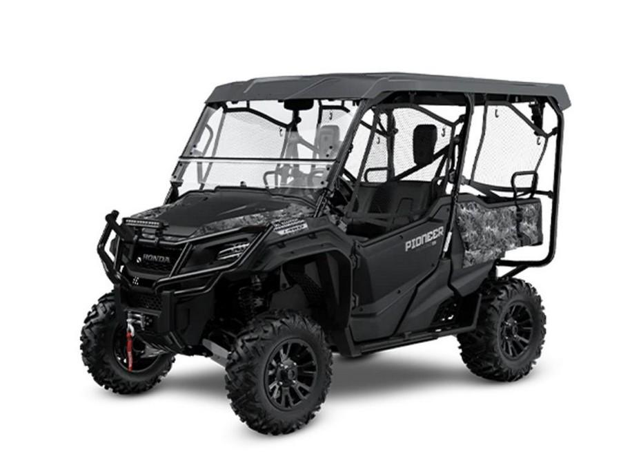 2021 Honda Pioneer 1000-5 SE