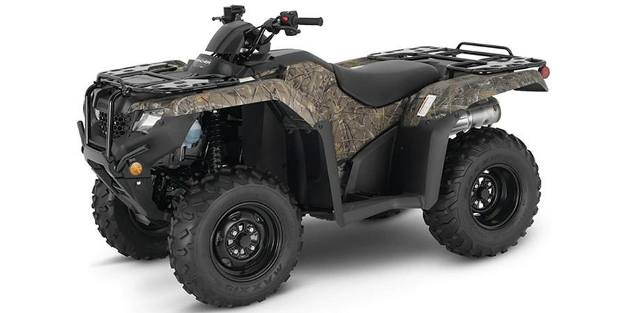 2022 Honda FourTrax Rancher® 4X4