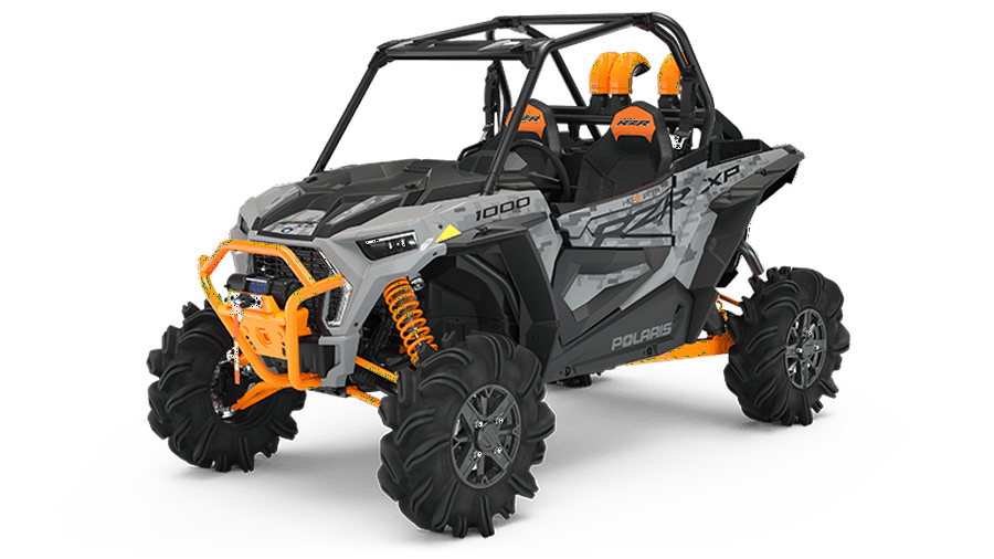 2021 Polaris® RZR XP 1000 High Lifter