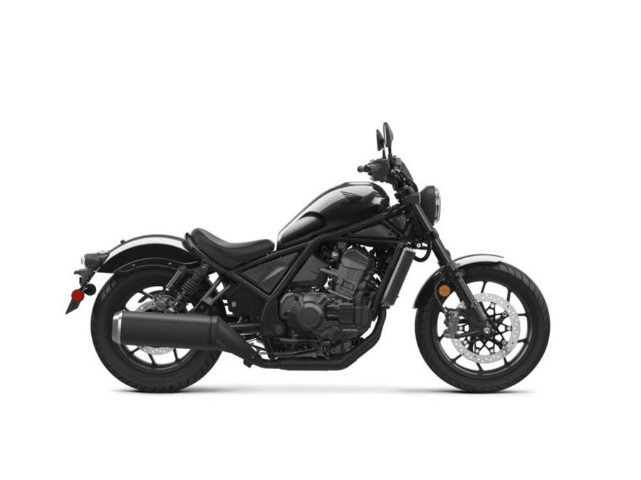 2022 HONDA REBEL 1100 DCT