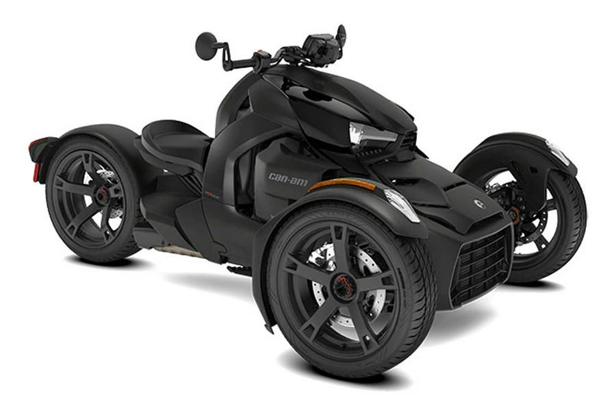 2022 Can-Am® RD RYKER 600 22