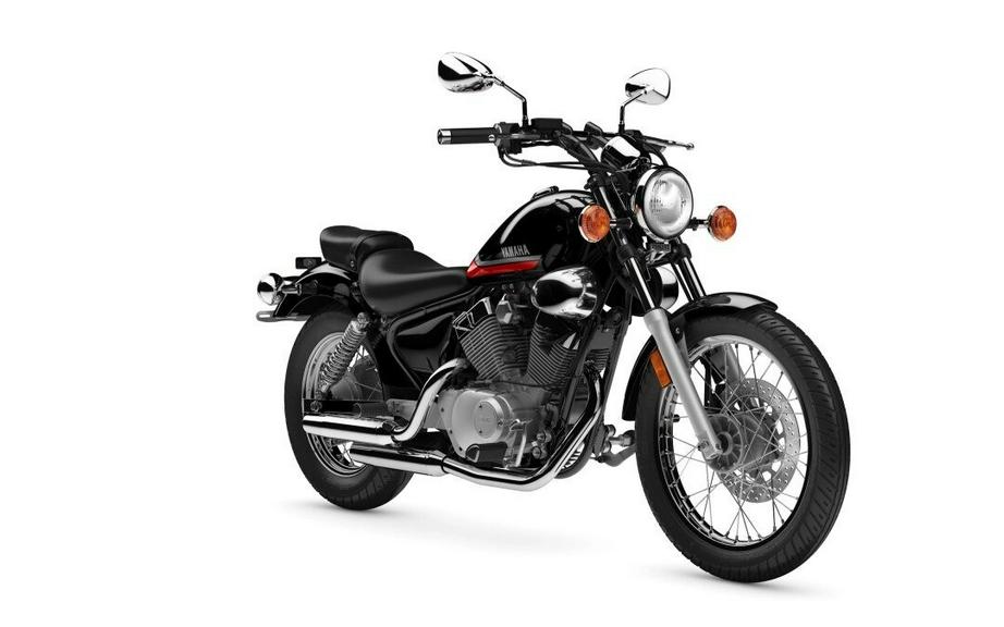 2026 Yamaha V Star 250