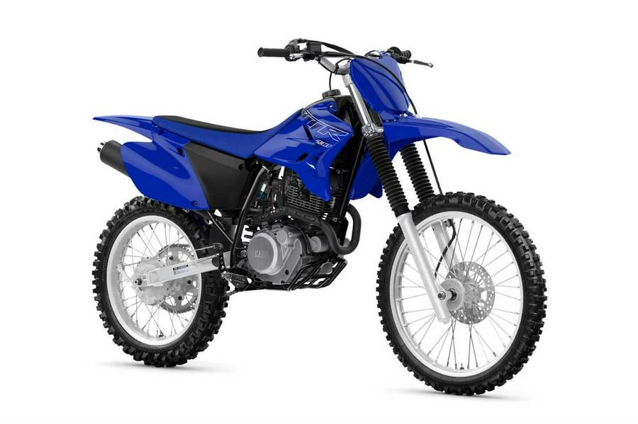 2022 Yamaha TTR230N