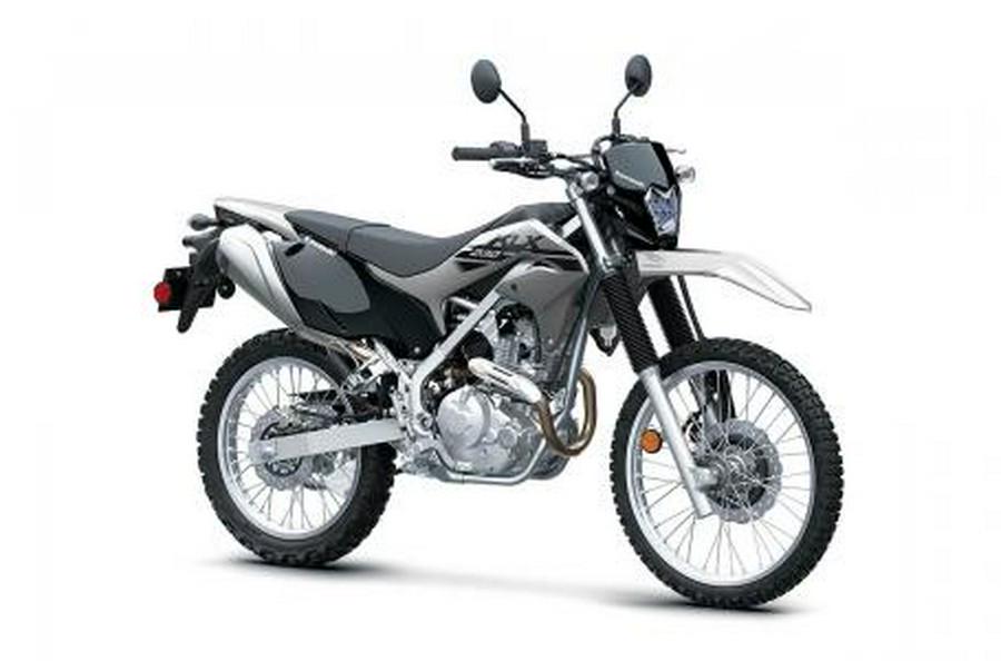 2024 Kawasaki KLX®230 S