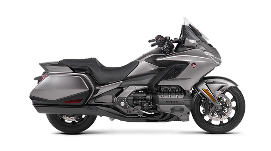 2019 HONDA GOLDWING DCT