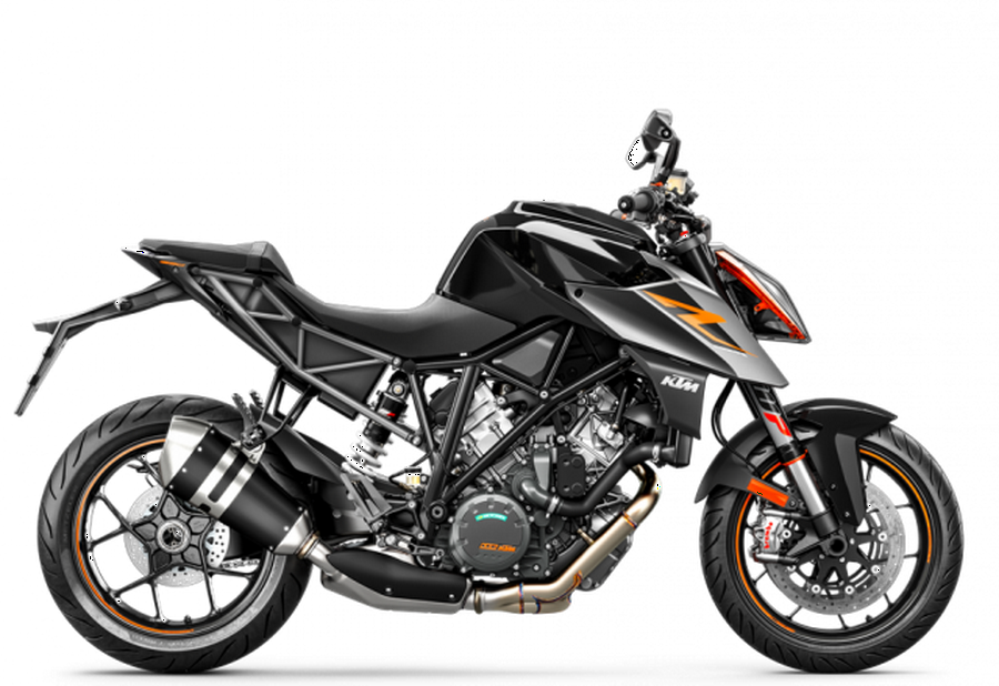 2018 KTM SUPERDUKE 1290 R