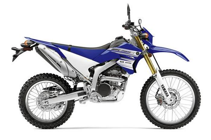 yamaha 250 dirt bike for sale craigslist