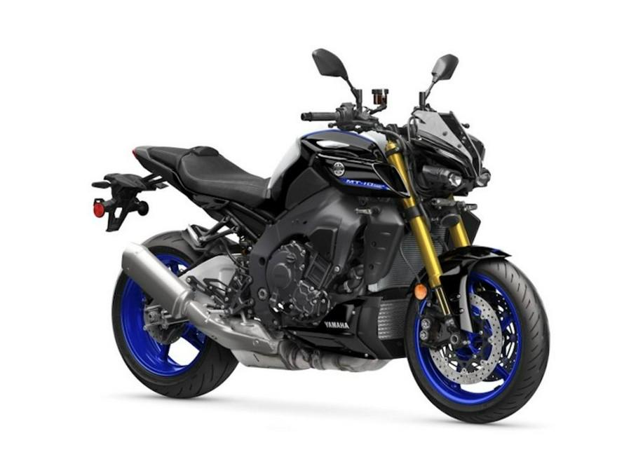 2024 Yamaha MT10SPRS