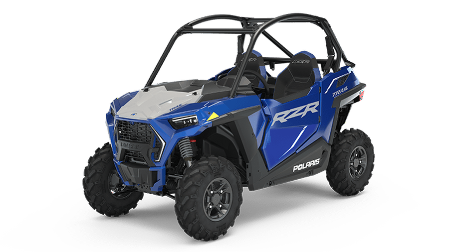 2022 Polaris RZR Trail Premium